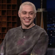 Pete Davidson reveals how he tricked Alec Baldwin into losing 100lbs, as he appears on The Tonight Show