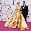 93rd Annual Academy Awards - Arrivals