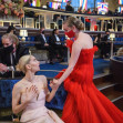 93rd Annual Academy Awards, Backstage, Los Angeles, USA - 25 Apr 2021