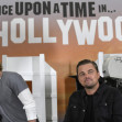 Brad Pitt, Leonardo DiCaprio