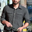 Ben Affleck and Ana de Armas out and about, Los Angeles, USA - 29 Jun 2020