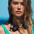 Gabriella Brooks stars in Seafolly campaign