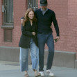 Julianne Moore și Bart Freundlich