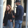 Julianne Moore și Bart Freundlich