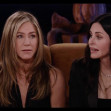 Friends: The Reunion Trailer HBO Max Reunion Special