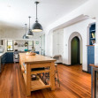 Leonardo DiCaprio Buys A House In Los Feliz For $ 7.1 Million Dollars