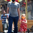 Bradley Cooper out and about, New York, USA - 21 May 2021