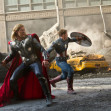 "Marvel's The Avengers" 2012