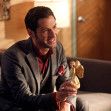 tom ellis