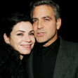 Warner Bros. Premiere Of "Syriana" - After Party