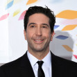 David Schwimmer
