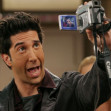 David Schwimmer