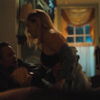 Kate Winslet and Guy Pearce love scene in the first episode of the new TV series "Mare of Easttown