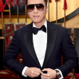 Donnie Yen. Getty Images