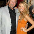 Blake Lively, alături de tatăl ei