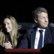 'Florence Foster Jenkins' Premiere And Golden Icon Award - 12th Zurich Film Festival