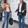 EXC: HUGH GRANT AND ANNA ELISABET EBERSTEIN!