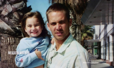 Fiica lui Paul Walker, mesaj plin de dor, la nouă ani de la moartea celebrului actor: Te iubesc atât de mult, îngerul meu