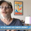 Friends' actor James Michael Tyler, who played Gunther, reveals he has stage 4 prostate cancer during Today Show interview