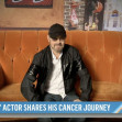 Friends' actor James Michael Tyler, who played Gunther, reveals he has stage 4 prostate cancer during Today Show interview
