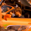 Fast and The Furious Car Auction