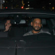 PREMIUM EXCLUSIVE Jennifer Lopez and Ben Affleck hit restaurant in Beverly Hills