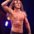 All Elite Wrestling, Cedar Park, Texas, USA - 12 Feb 2020