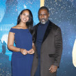 Idris Elba și Sabrina Elba