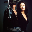 1998 - The Mask of Zorro - Movie Set