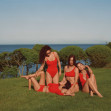 Demi Moore stuns in Andie swimwear campaign with daughters