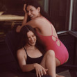 Demi Moore stuns in Andie swimwear campaign with daughters