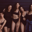 Demi Moore stuns in Andie swimwear campaign with daughters