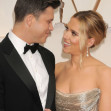 Scarlett Johansson and Colin Jost marry in an intimate ceremony **FILE PHOTOS**