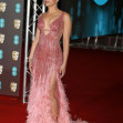 The EE British Academy Film Awards - Red carpet arrivals