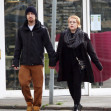 EXC - ISABELLA CRUISE AND MAX PARKER OUT IN LONDON