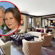 apartament new york catherine zeta jones si michael douglas