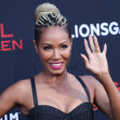 Westwood, United States. 20th Aug, 2019. WESTWOOD, LOS ANGELES, CALIFORNIA, USA - AUGUST 20: Actress Jada Pinkett Smith arrives at the Los Angeles Premiere Of Lionsgate's 'Angel Has Fallen' held at the Regency Village Theatre on August 20, 2019 in Westwoo