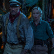 Dwayne Johnson și Emily Blunt