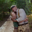 Dwayne 'The Rock' Johnson pretends to be offended as he jokes that Emily Blunt pinched his backside in hilarious Jungle Cruise teaser