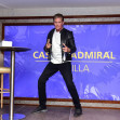 David Hasselhoff