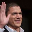 Wentworth Miller, actorul din Prison Break