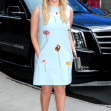 'Good Morning America' TV show, New York, USA - 27 Jul 2021