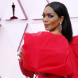 93rd Annual Academy Awards - Arrivals