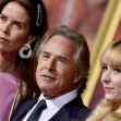 Knives Out Premiere