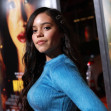 Premiere Of Columbia Pictures' "Miss Bala" - Red Carpet