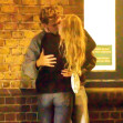 *PREMIUM-EXCLUSIVE* *MUST CALL FOR PRICING* *STRICT WEB EMBARGO UNTIL 21:55 HRS UK TIME ON 10/08/21*DEPP-LY IN LOVE....!!!!Johnny Depp daughter Lily-Rose Depp, 22, pictured packing the PDA with American actor Austin Butler in London!