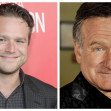 Zak, fiul lui Robin Williams
