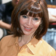 Victoria Principal 2000 Photo By John Barrett/PHOTOlink.net