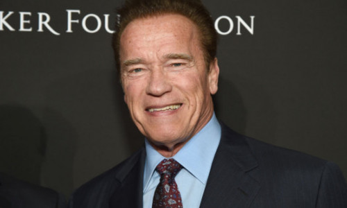 Arnold Schwarzenegger a fost forțat să-și schimbe numele la începutul carierei în actorie: „Au fost o mulțime de lucruri pe care a trebuit să le învăț”
