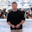 matt damon